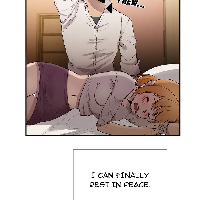 Close as Neighbors - Chapter 6 [photo 98] - MangaPorn