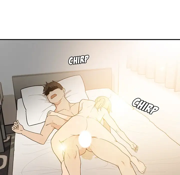 Close as Neighbors - Chapter 7 [photo 114] - MangaPorn