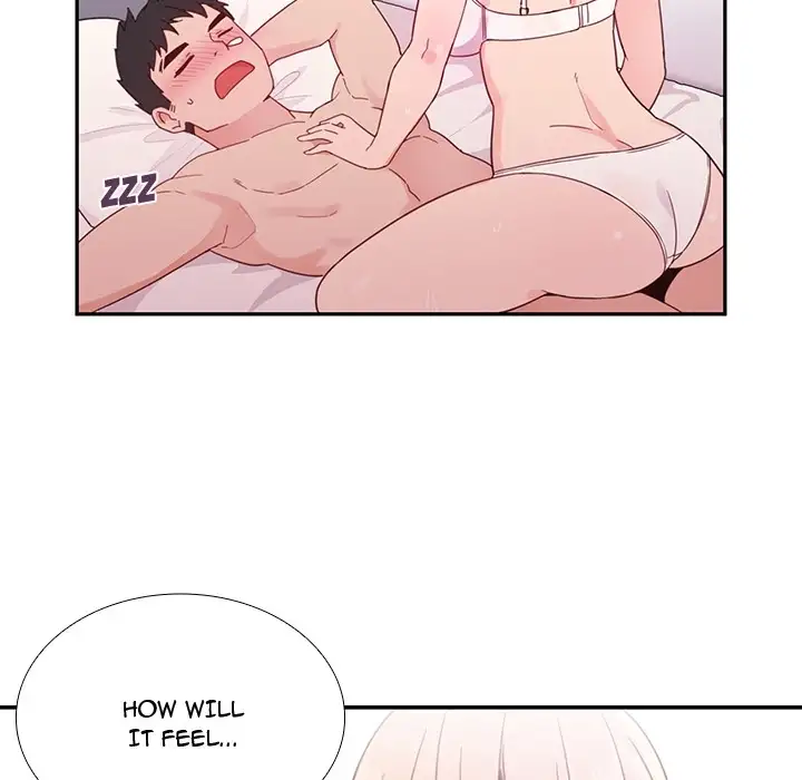 Close as Neighbors - Chapter 7 [photo 47] - MangaPorn