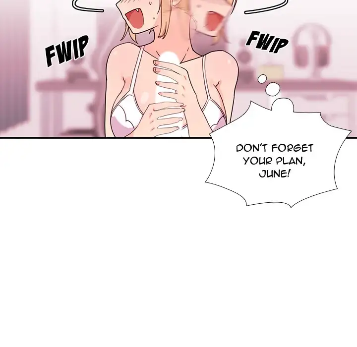 Close as Neighbors - Chapter 7 [photo 51] - MangaPorn