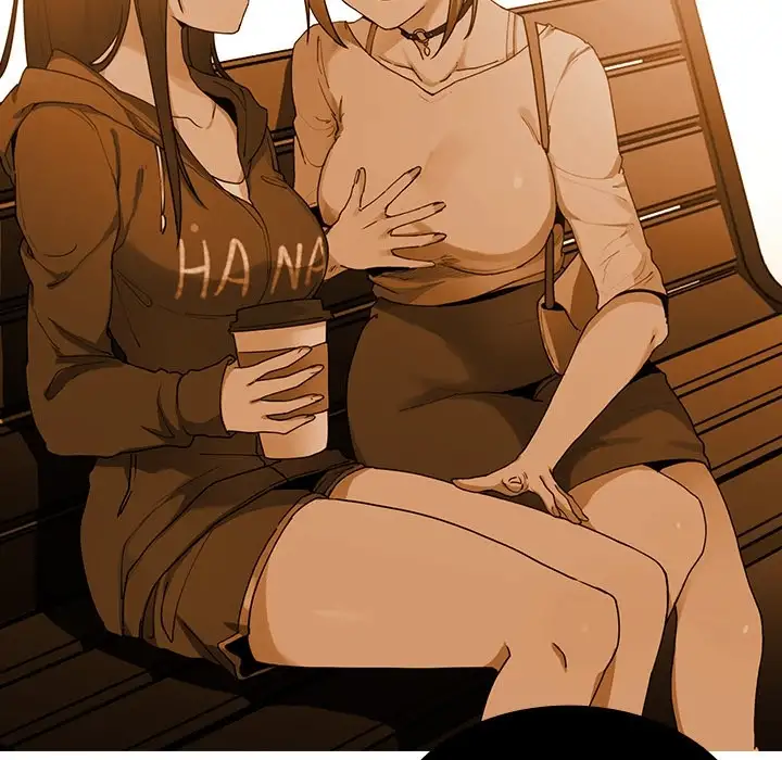 Close as Neighbors - Chapter 7 [photo 8] - MangaPorn