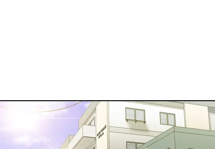 Close as Neighbors - Chapter 8 [photo 1] - MangaPorn