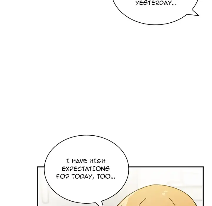 Close as Neighbors - Chapter 8 [photo 10] - MangaPorn