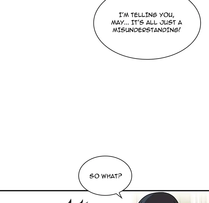 Close as Neighbors - Chapter 8 [photo 101] - MangaPorn
