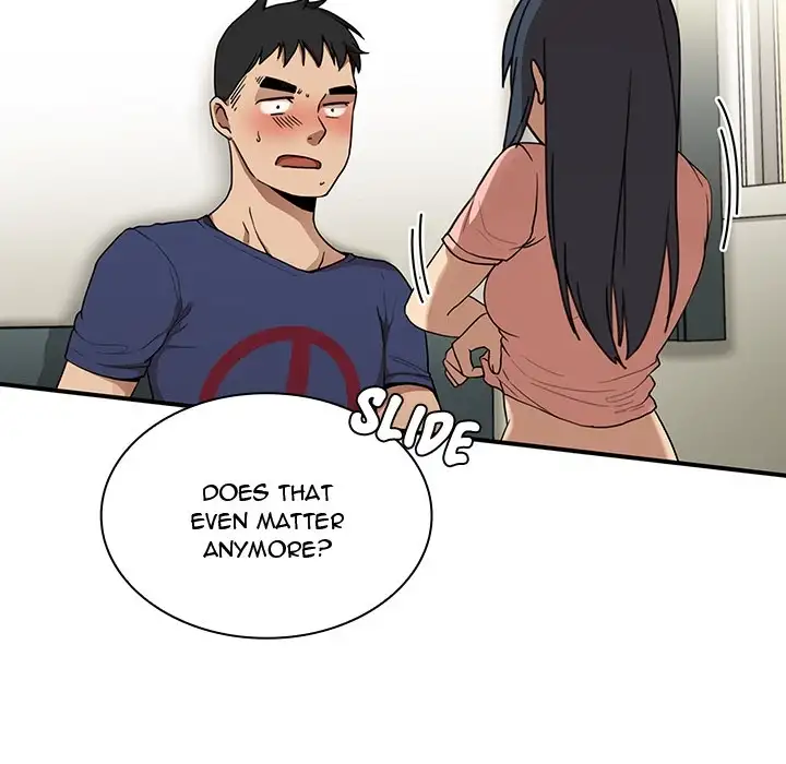 Close as Neighbors - Chapter 8 [photo 102] - MangaPorn