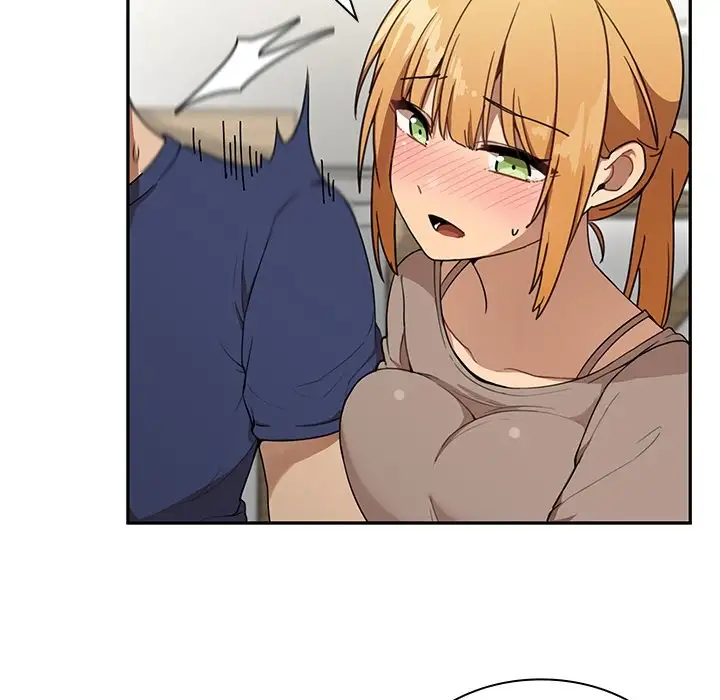Close as Neighbors - Chapter 8 [photo 11] - MangaPorn