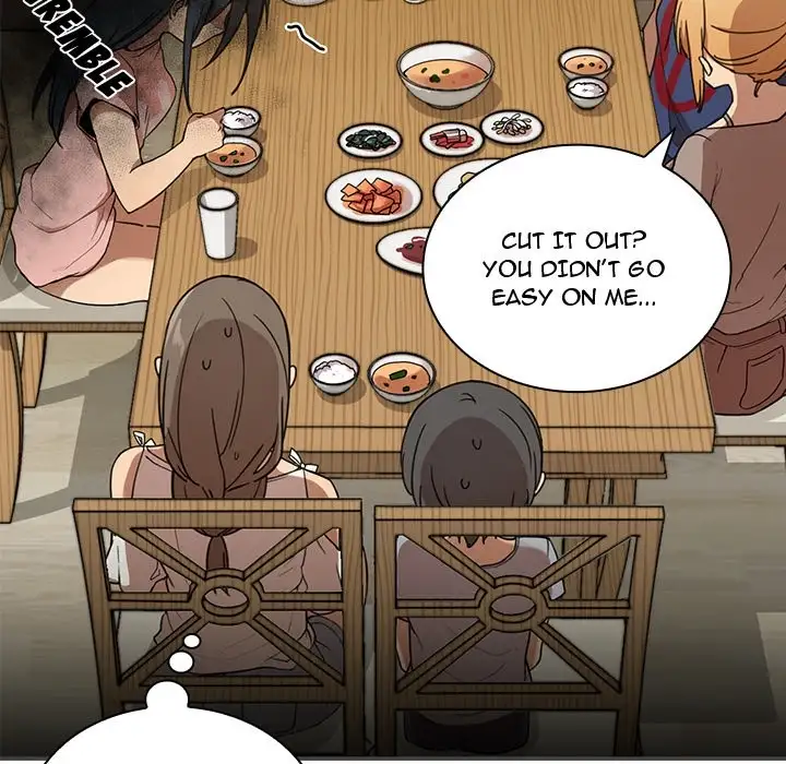 Close as Neighbors - Chapter 8 [photo 14] - MangaPorn