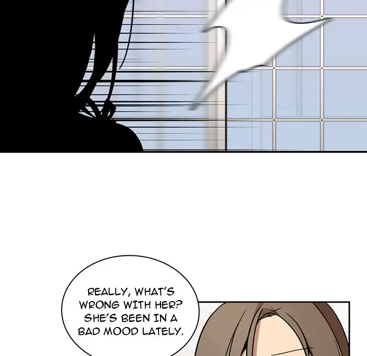 Close as Neighbors - Chapter 8 [photo 22] - MangaPorn