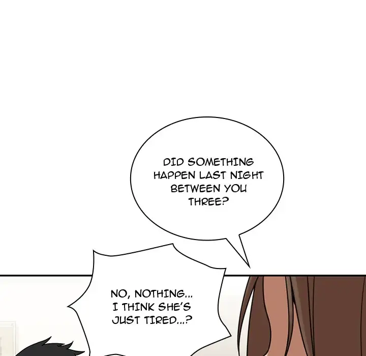 Close as Neighbors - Chapter 8 [photo 24] - MangaPorn