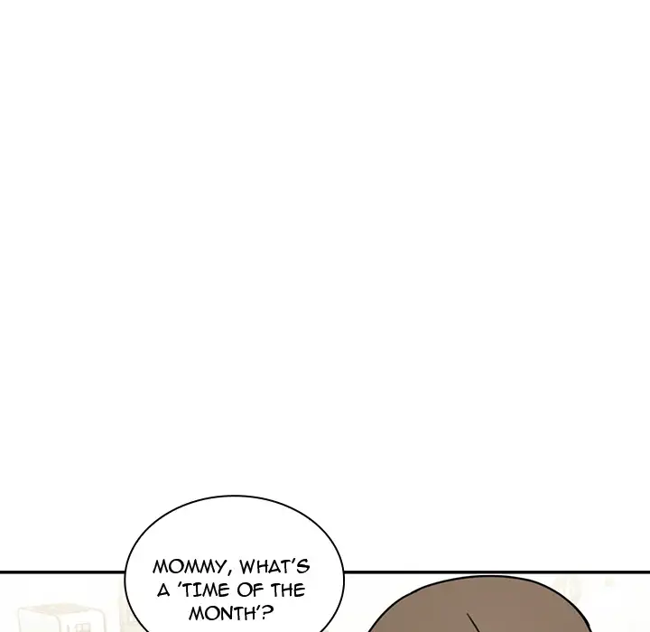 Close as Neighbors - Chapter 8 [photo 27] - MangaPorn