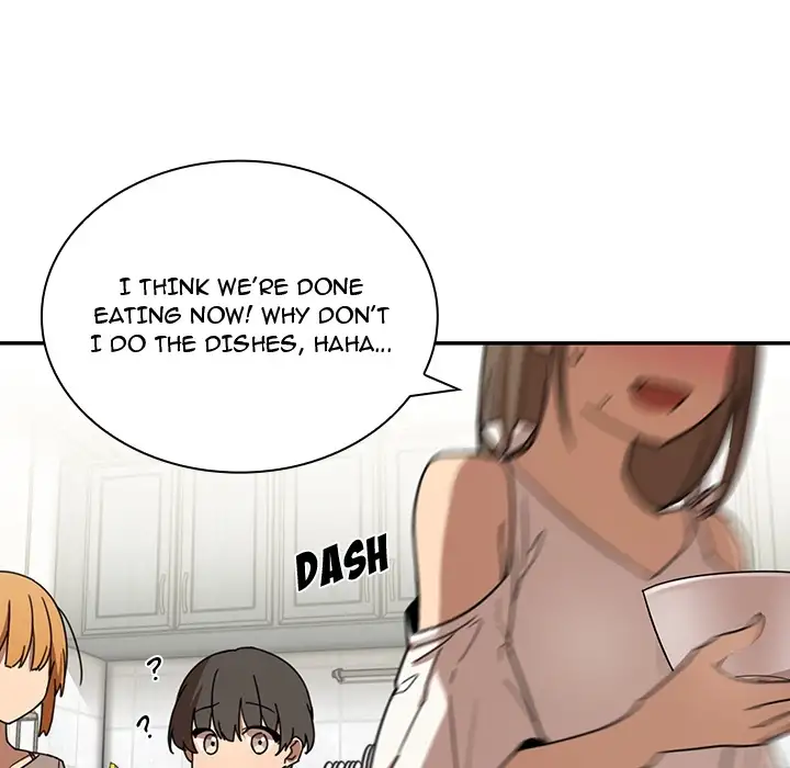 Close as Neighbors - Chapter 8 [photo 29] - MangaPorn