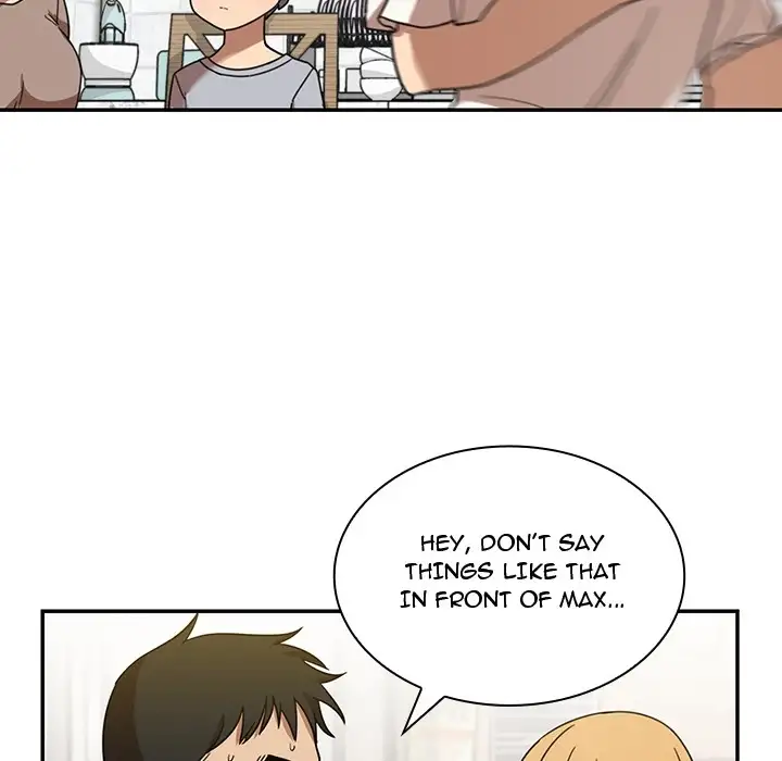 Close as Neighbors - Chapter 8 [photo 30] - MangaPorn