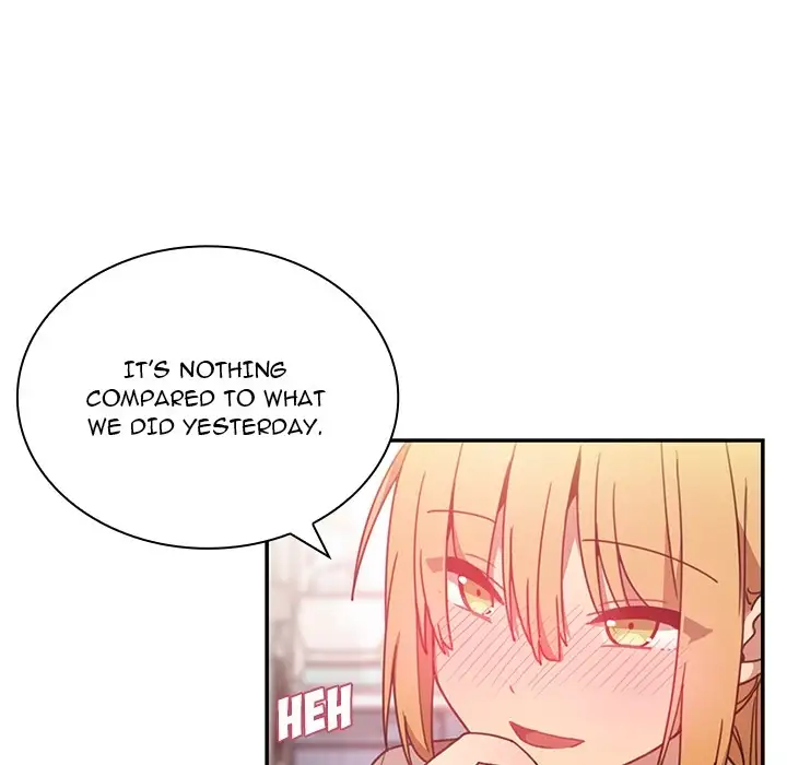 Close as Neighbors - Chapter 8 [photo 32] - MangaPorn