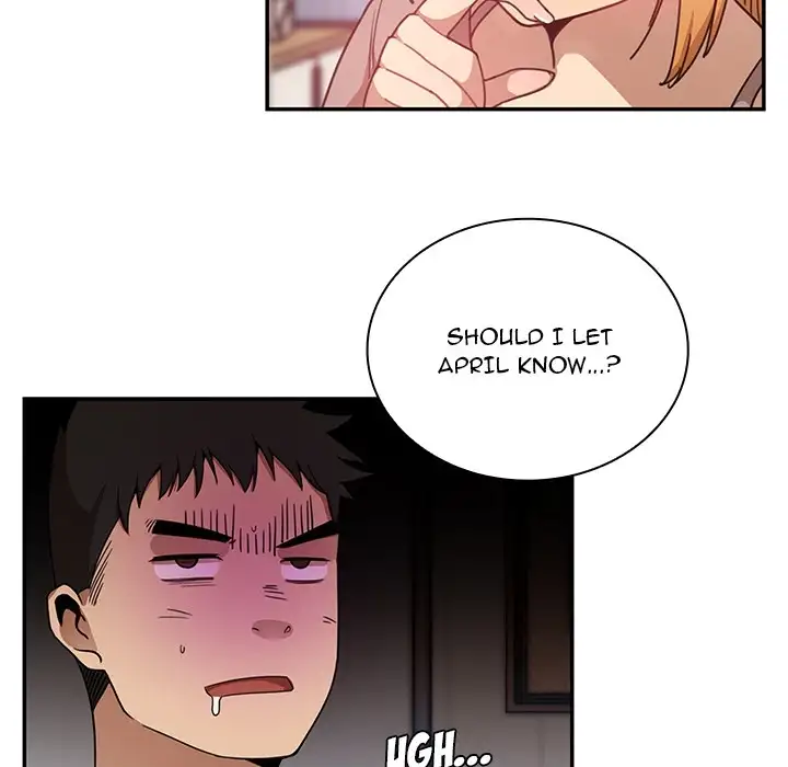 Close as Neighbors - Chapter 8 [photo 33] - MangaPorn