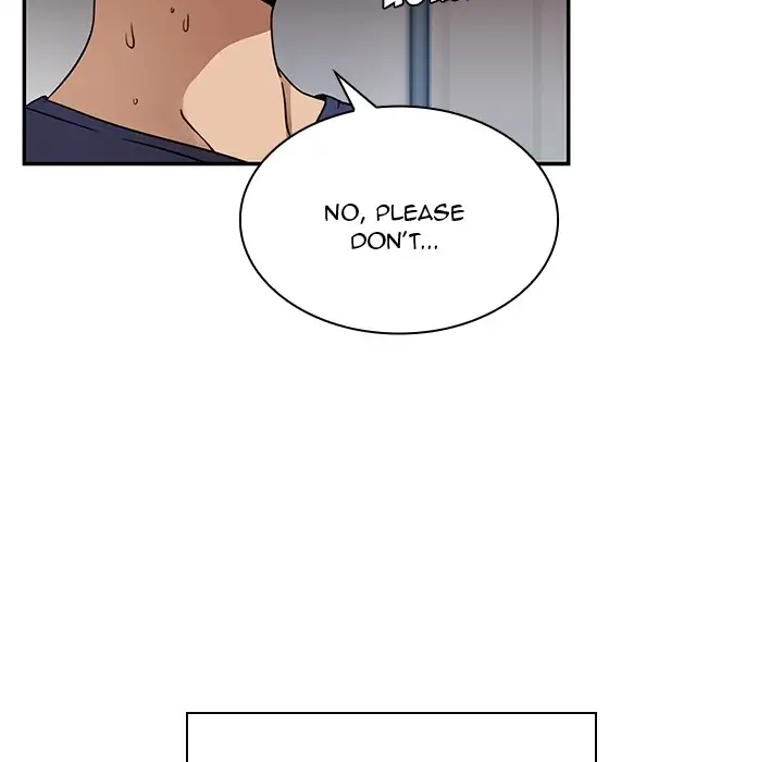 Close as Neighbors - Chapter 8 [photo 34] - MangaPorn