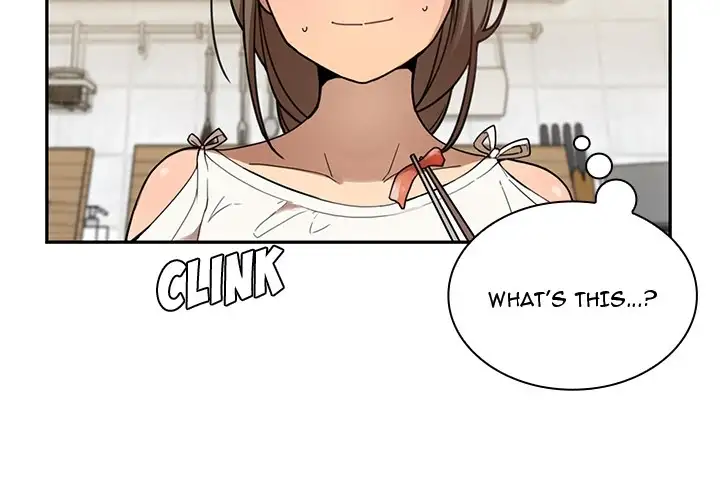 Close as Neighbors - Chapter 8 [photo 4] - MangaPorn