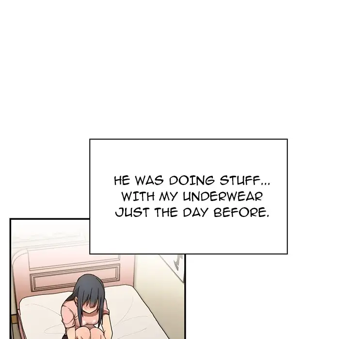 Close as Neighbors - Chapter 8 [photo 40] - MangaPorn