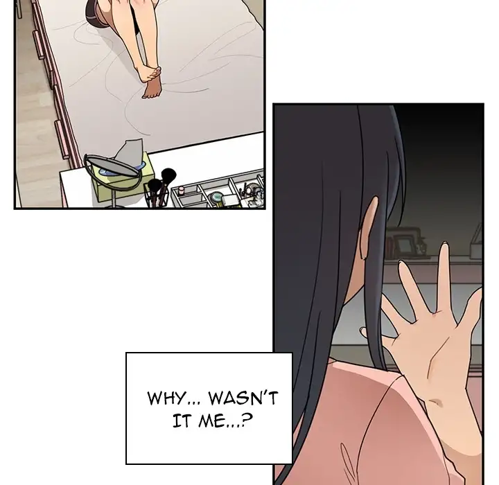 Close as Neighbors - Chapter 8 [photo 41] - MangaPorn
