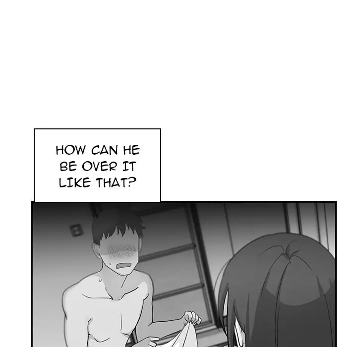 Close as Neighbors - Chapter 8 [photo 45] - MangaPorn