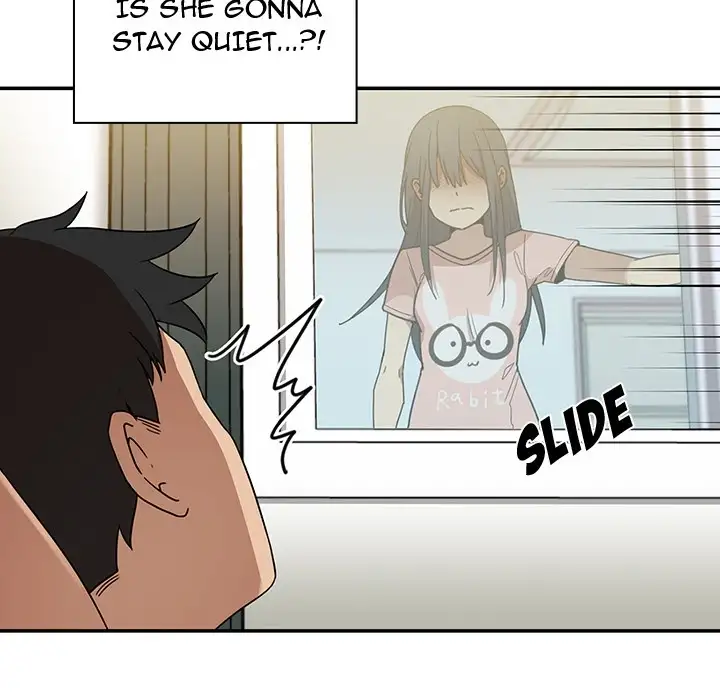 Close as Neighbors - Chapter 8 [photo 57] - MangaPorn
