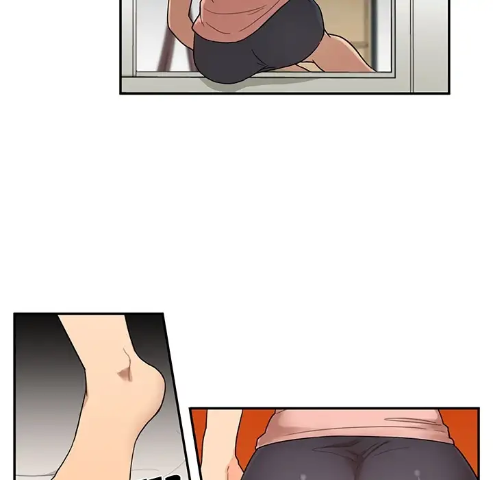 Close as Neighbors - Chapter 8 [photo 60] - MangaPorn