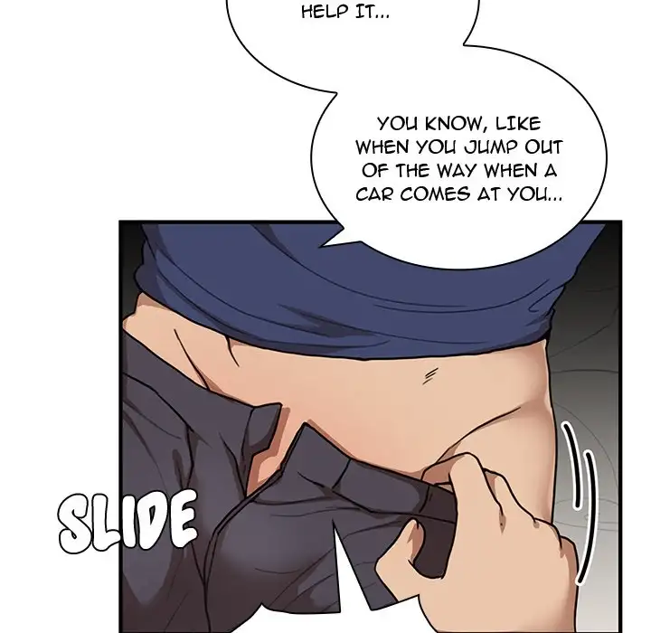 Close as Neighbors - Chapter 8 [photo 85] - MangaPorn