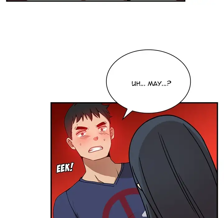 Close as Neighbors - Chapter 8 [photo 88] - MangaPorn
