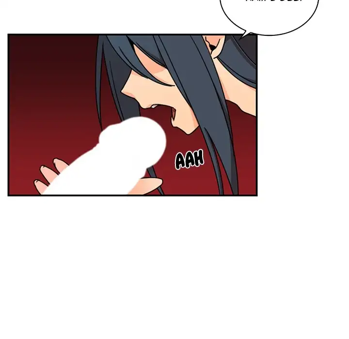 Close as Neighbors - Chapter 8 [photo 90] - MangaPorn