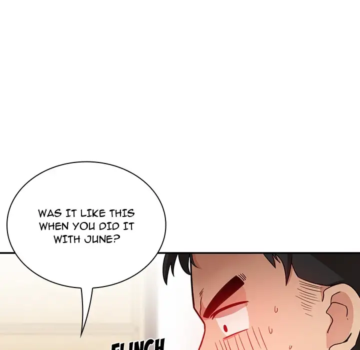 Close as Neighbors - Chapter 8 [photo 94] - MangaPorn
