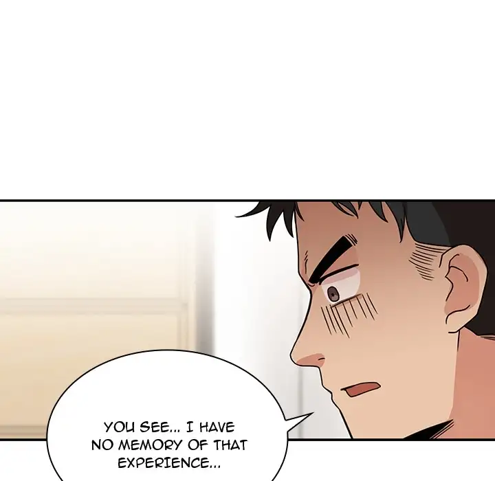 Close as Neighbors - Chapter 8 [photo 97] - MangaPorn
