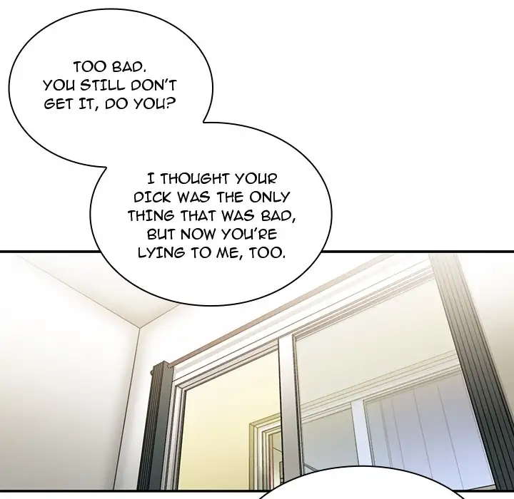 Close as Neighbors - Chapter 8 [photo 99] - MangaPorn