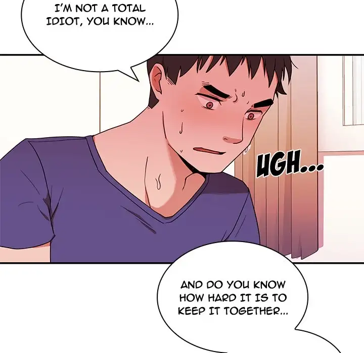 Close as Neighbors - Chapter 9 [photo 24] - MangaPorn