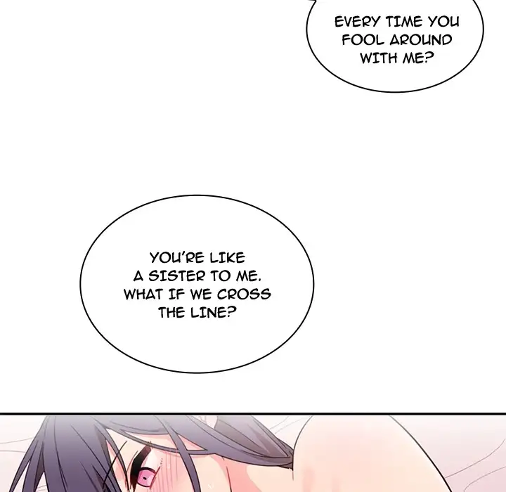 Close as Neighbors - Chapter 9 [photo 25] - MangaPorn