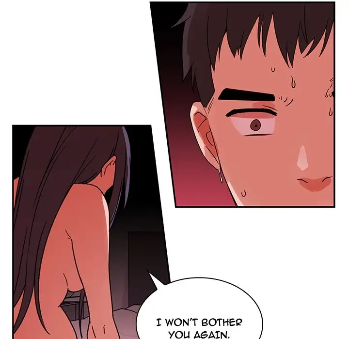 Close as Neighbors - Chapter 9 [photo 35] - MangaPorn