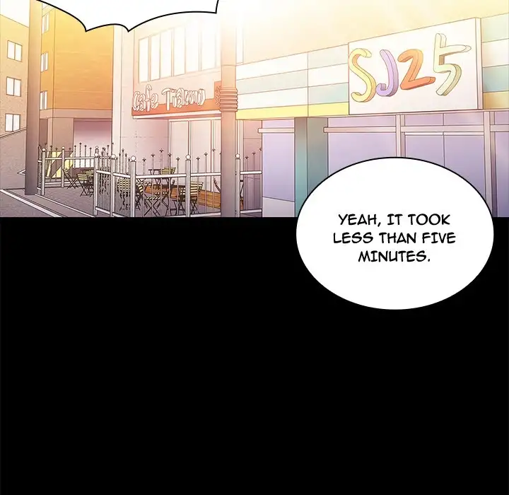 Close as Neighbors - Chapter 9 [photo 45] - MangaPorn