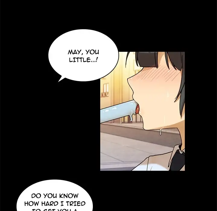 Close as Neighbors - Chapter 9 [photo 46] - MangaPorn