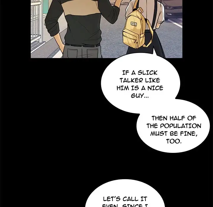 Close as Neighbors - Chapter 9 [photo 48] - MangaPorn