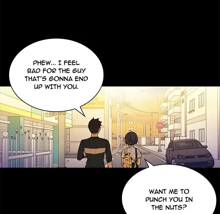 Close as Neighbors - Chapter 9 [photo 52] - MangaPorn