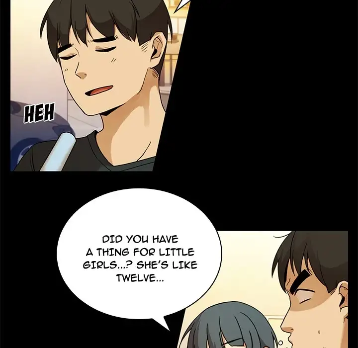 Close as Neighbors - Chapter 9 [photo 54] - MangaPorn