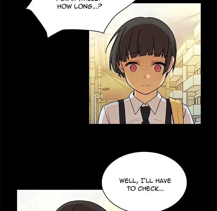 Close as Neighbors - Chapter 9 [photo 74] - MangaPorn