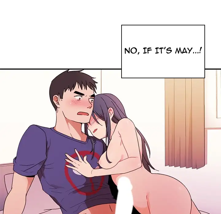 Close as Neighbors - Chapter 9 [photo 8] - MangaPorn