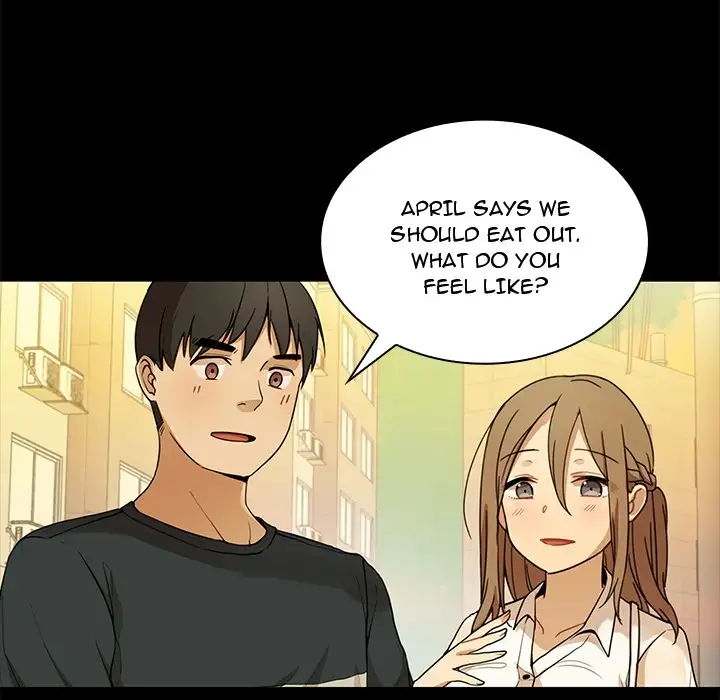 Close as Neighbors - Chapter 9 [photo 80] - MangaPorn