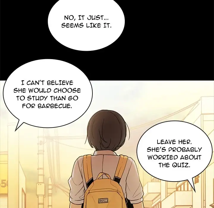 Close as Neighbors - Chapter 9 [photo 86] - MangaPorn