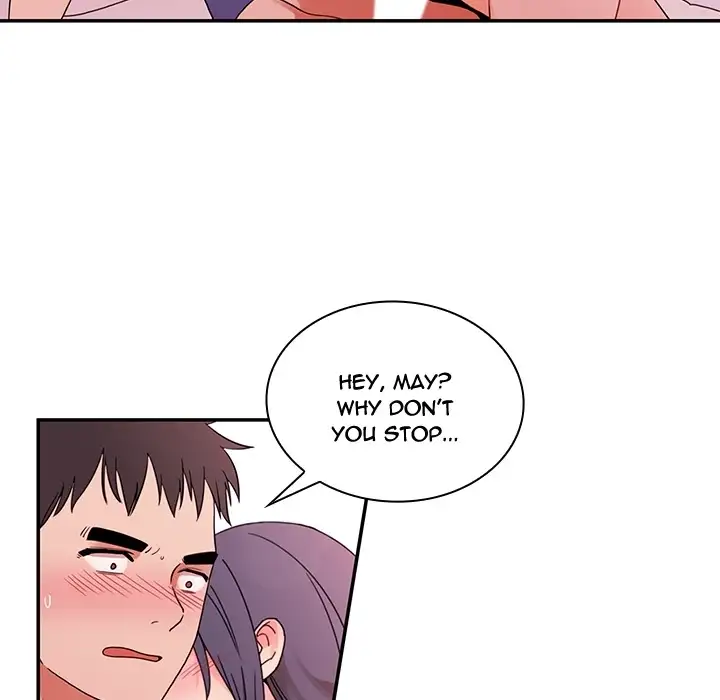 Close as Neighbors - Chapter 9 [photo 9] - MangaPorn