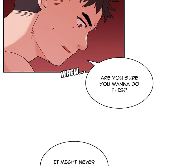 Close as Neighbors - Chapter 9 [photo 91] - MangaPorn