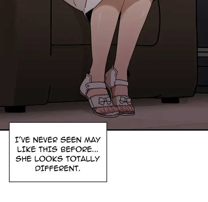 Close as Neighbors - Chapter 11 [photo 105] - MangaPorn
