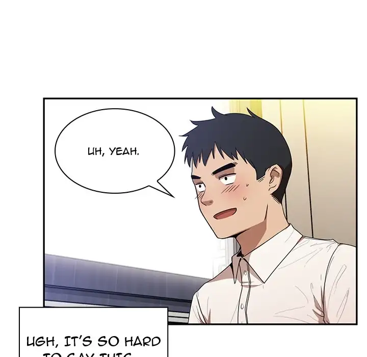 Close as Neighbors - Chapter 11 [photo 108] - MangaPorn