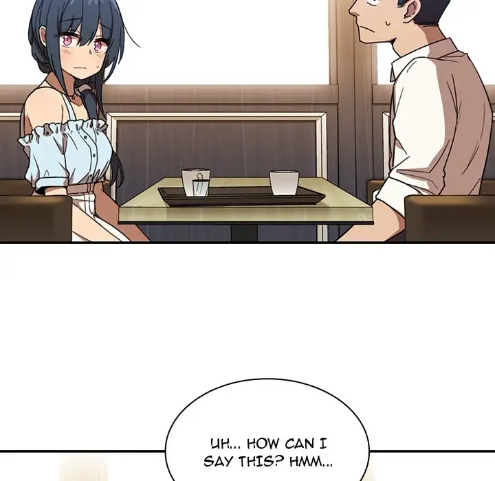Close as Neighbors - Chapter 11 [photo 110] - MangaPorn