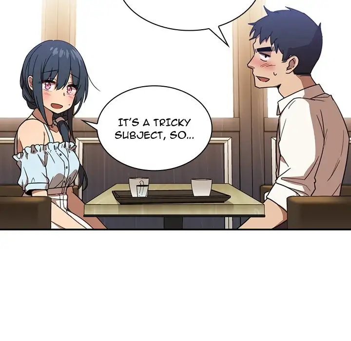 Close as Neighbors - Chapter 11 [photo 111] - MangaPorn