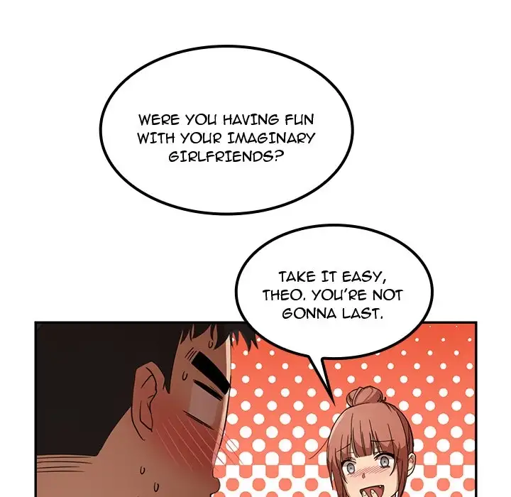 Close as Neighbors - Chapter 11 [photo 17] - MangaPorn